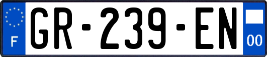 GR-239-EN