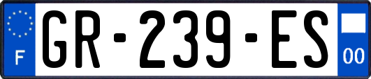 GR-239-ES