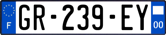 GR-239-EY
