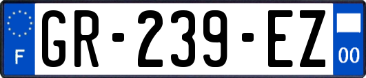 GR-239-EZ
