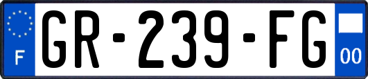 GR-239-FG