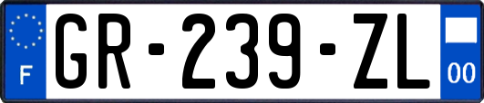 GR-239-ZL