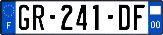 GR-241-DF