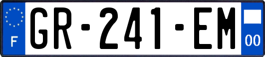 GR-241-EM
