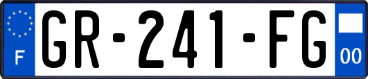 GR-241-FG