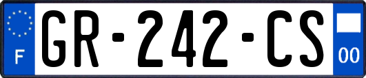 GR-242-CS