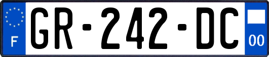 GR-242-DC