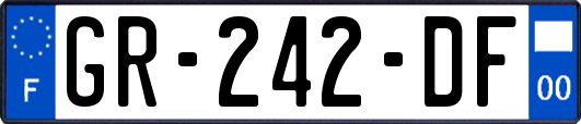GR-242-DF