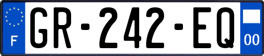 GR-242-EQ
