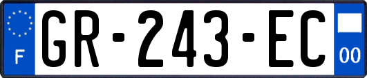 GR-243-EC