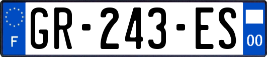 GR-243-ES