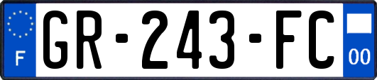 GR-243-FC