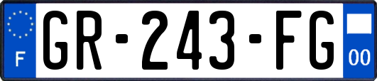 GR-243-FG