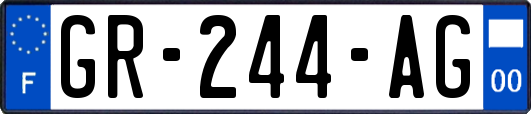 GR-244-AG