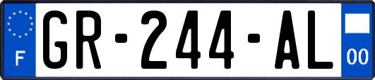 GR-244-AL