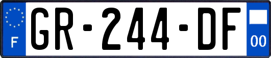 GR-244-DF