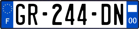 GR-244-DN