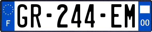 GR-244-EM