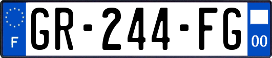 GR-244-FG