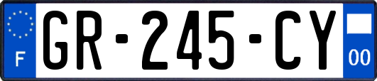 GR-245-CY