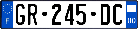 GR-245-DC