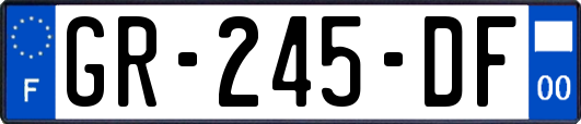 GR-245-DF