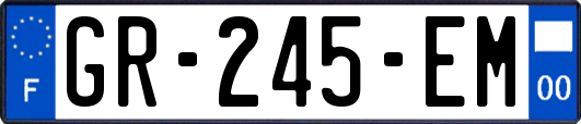 GR-245-EM