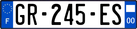 GR-245-ES