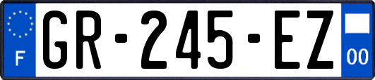 GR-245-EZ