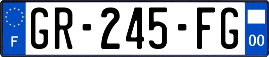 GR-245-FG