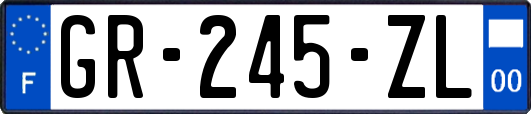 GR-245-ZL