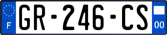 GR-246-CS