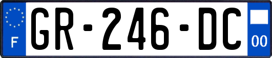 GR-246-DC