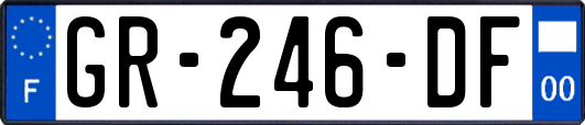 GR-246-DF
