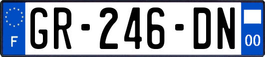 GR-246-DN