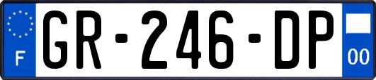 GR-246-DP