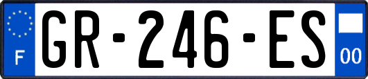 GR-246-ES