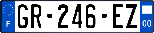 GR-246-EZ