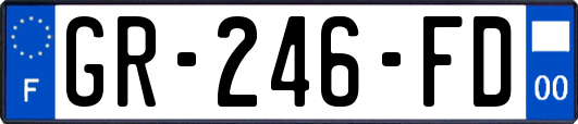 GR-246-FD