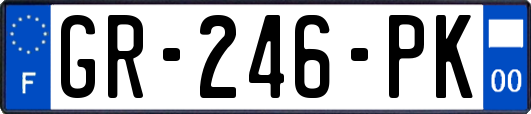 GR-246-PK