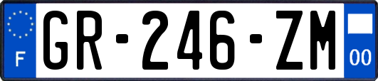 GR-246-ZM