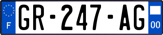 GR-247-AG