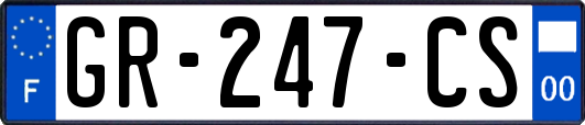 GR-247-CS