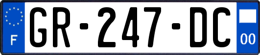 GR-247-DC