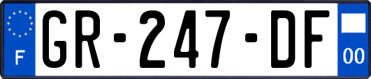GR-247-DF