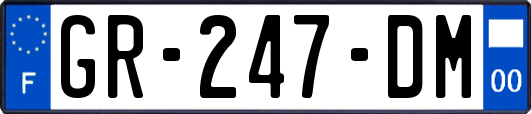 GR-247-DM