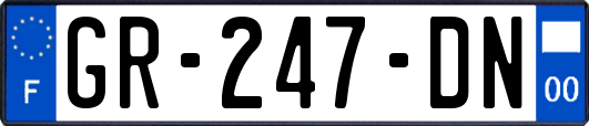 GR-247-DN