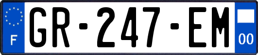 GR-247-EM