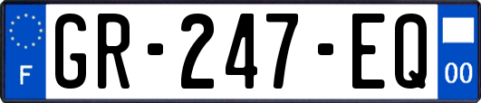 GR-247-EQ