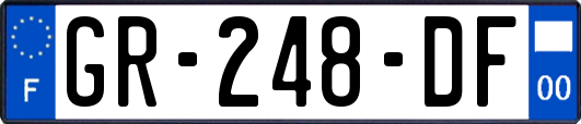 GR-248-DF